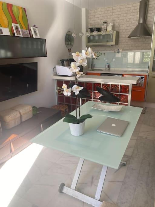 Fibes Apartamento Con Parking Gratis Seville Exterior photo